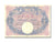 Geldschein, Frankreich, 50 Francs, 50 F 1889-1927 ''Bleu et Rose'', 1921