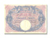 Biljet, Frankrijk, 50 Francs, 50 F 1889-1927 ''Bleu et Rose'', 1921, 1921-01-14