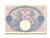 Geldschein, Frankreich, 50 Francs, 50 F 1889-1927 ''Bleu et Rose'', 1921