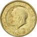 Coin, Norway, Olav V, 10 Kroner, 1990, EF(40-45), Nickel-brass, KM:427