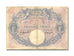 Biljet, Frankrijk, 50 Francs, 50 F 1889-1927 ''Bleu et Rose'', 1922, 1922-07-26