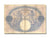 Banknot, Francja, 50 Francs, Bleu et Rose, 1922, 1922-07-26, VF(30-35)