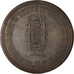 Frankrijk, Medaille, Hommage à Haydn au Théâtre des Arts, History, 1800, ZF
