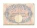 France, 50 Francs, 50 F 1889-1927 ''Bleu et Rose'', 1923, KM #64g, 1923-01-23,..