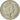 Münze, Großbritannien, Elizabeth II, 10 Pence, 1992, SS+, Copper-nickel