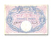 FRANCE, 50 Francs, 1924, KM #64g, 1924-04-09, VF(30-35), Fayette #14.37