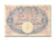 Banknot, Francja, 50 Francs, Bleu et Rose, 1926, 1926-10-30, VF(30-35)