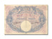 Banconote, Francia, 50 Francs, 50 F 1889-1927 ''Bleu et Rose'', 1926