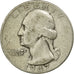 Coin, United States, Washington Quarter, Quarter, 1947, U.S. Mint, Philadelphia