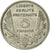 Moneda, Francia, Bazor, 5 Francs, 1933, Paris, MBC, Níquel, KM:887, Le
