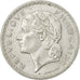 Monnaie, France, Lavrillier, 5 Francs, 1946, Beaumont - Le Roger, TB+