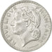 Coin, France, Lavrillier, 5 Francs, 1947, Paris, VF(30-35), Aluminum, KM:888b.1