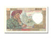 Billet, France, 50 Francs, 50 F 1940-1942 ''Jacques Coeur'', 1940, 1940-12-05