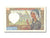 Banknot, Francja, 50 Francs, Jacques Coeur, 1940, 1940-12-05, UNC(60-62)