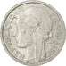 Monnaie, France, Morlon, Franc, 1948, Beaumont - Le Roger, TTB, Aluminium