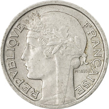Coin, France, Morlon, 50 Centimes, 1947, Beaumont - Le Roger, EF(40-45)