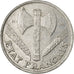 Coin, France, Bazor, 50 Centimes, 1944, Beaumont - Le Roger, EF(40-45)