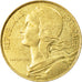 Coin, France, Marianne, 10 Centimes, 1996, Paris, VF(30-35), Aluminum-Bronze