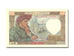 Banknot, Francja, 50 Francs, Jacques Coeur, 1941, 1941-07-17, UNC(65-70)