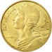 Münze, Frankreich, Marianne, 10 Centimes, 1967, Paris, S+, Aluminum-Bronze