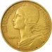 Coin, France, Marianne, 20 Centimes, 1989, Paris, EF(40-45), Aluminum-Bronze