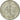 Moneta, Francia, Semeuse, 1/2 Franc, 1972, Paris, BB, Nichel, KM:931.1, Le