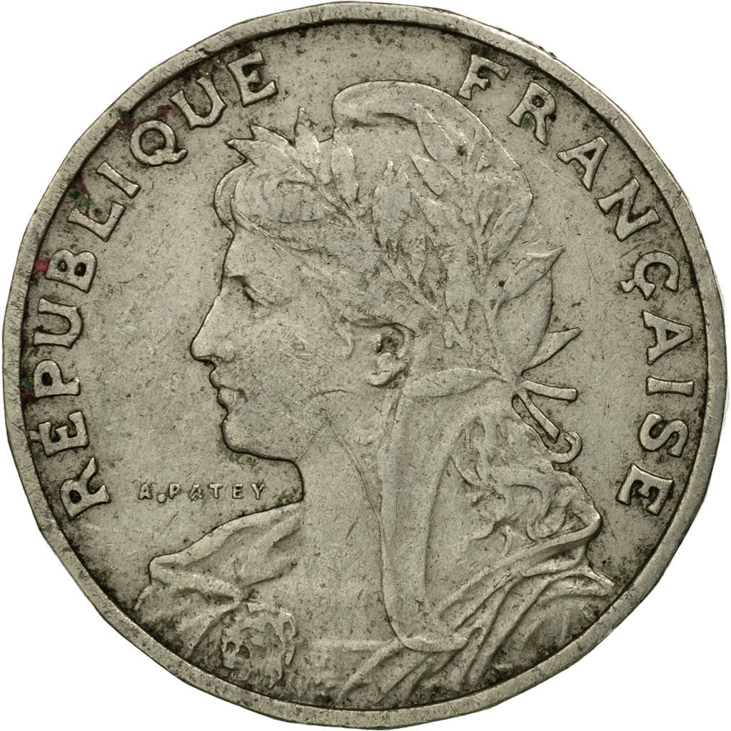 Monnaie, France, Patey, 25 Centimes, 1904, TB+, Nickel, KM:856, Le Franc:F.169