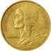 Coin, France, Marianne, 5 Centimes, 1971, Paris, VF(20-25), Aluminum-Bronze