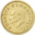 Moneta, Turcja, 1000 Lira, 1991, VF(20-25), Mosiądz niklowy, KM:997