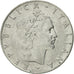 Monnaie, Italie, 50 Lire, 1968, Rome, TB+, Stainless Steel, KM:95.1