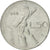 Moneda, Italia, 50 Lire, 1968, Rome, BC+, Acero inoxidable, KM:95.1