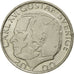 Coin, Sweden, Carl XVI Gustaf, Krona, 2000, MS(63), Copper-nickel, KM:852a