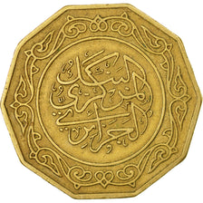 Monnaie, Algeria, 10 Dinars, 1979, Paris, TB+, Aluminum-Bronze, KM:110