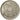 Coin, Egypt, 10 Piastres, 1972, EF(40-45), Copper-nickel, KM:430