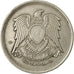 Coin, Egypt, 10 Piastres, 1972, EF(40-45), Copper-nickel, KM:430