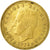 Coin, Spain, Juan Carlos I, Peseta, 1978, F(12-15), Aluminum-Bronze, KM:806