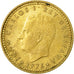 Moneda, España, Juan Carlos I, Peseta, 1978, BC, Aluminio - bronce, KM:806