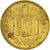 Moneta, Hiszpania, Juan Carlos I, Peseta, 1978, F(12-15), Aluminium-Brąz