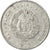 Münze, Rumänien, 15 Bani, 1975, S+, Aluminium, KM:93a