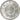 Coin, CHINA, PEOPLE'S REPUBLIC, 2 Fen, 1987, MS(63), Aluminum, KM:2