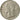 Moneta, Belgia, Franc, 1969, F(12-15), Miedź-Nikiel, KM:143.1