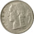 Moneda, Bélgica, Franc, 1969, BC, Cobre - níquel, KM:143.1