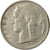 Coin, Belgium, Franc, 1969, F(12-15), Copper-nickel, KM:143.1