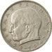 Coin, GERMANY - FEDERAL REPUBLIC, 2 Mark, 1968, Munich, EF(40-45)