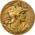 Francia, medalla, Comice Agricole de l'Arrondissement de Lille, 1853, Bottée