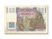 France, 50 Francs, 50 F 1946-1951 ''Le Verrier'', 1951, KM #127c, 1951-02-01,...