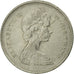 Monnaie, Canada, Elizabeth II, 10 Cents, 1974, Royal Canadian Mint, Ottawa, TB+