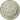 Coin, Malta, Lira, 1986, British Royal Mint, EF(40-45), Nickel, KM:82