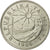 Munten, Malta, Lira, 1986, British Royal Mint, ZF, Nickel, KM:82
