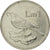 Moneta, Malta, Lira, 1986, British Royal Mint, EF(40-45), Nikiel, KM:82